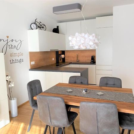 Wein Kultur Apartment Flavia Solva Wagna Экстерьер фото