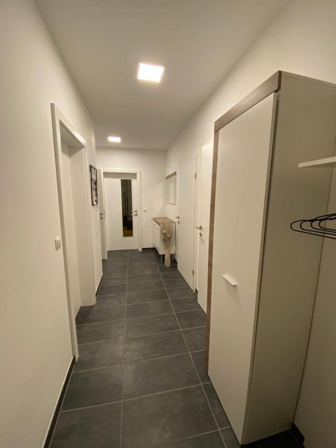 Wein Kultur Apartment Flavia Solva Wagna Экстерьер фото