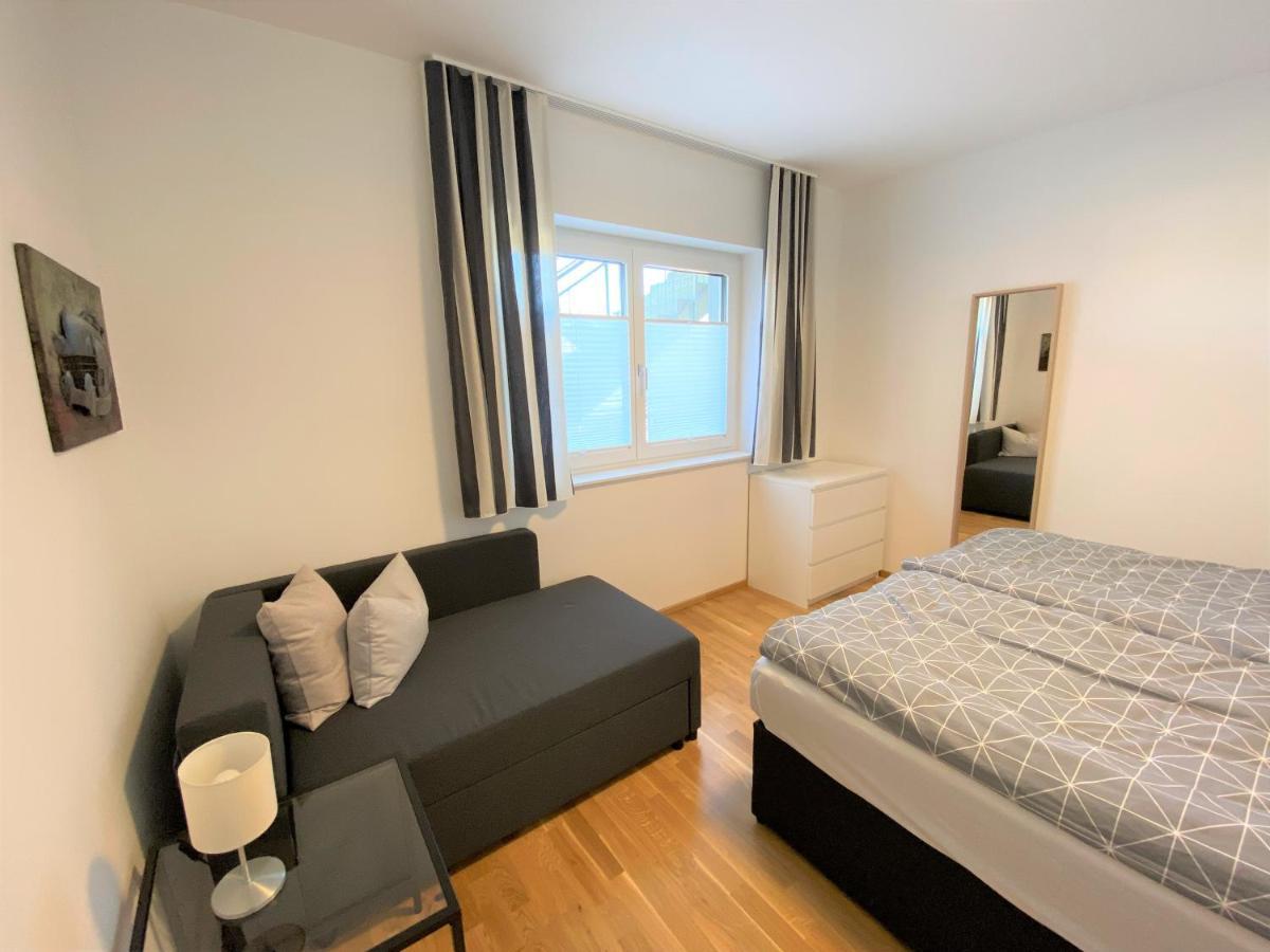 Wein Kultur Apartment Flavia Solva Wagna Экстерьер фото